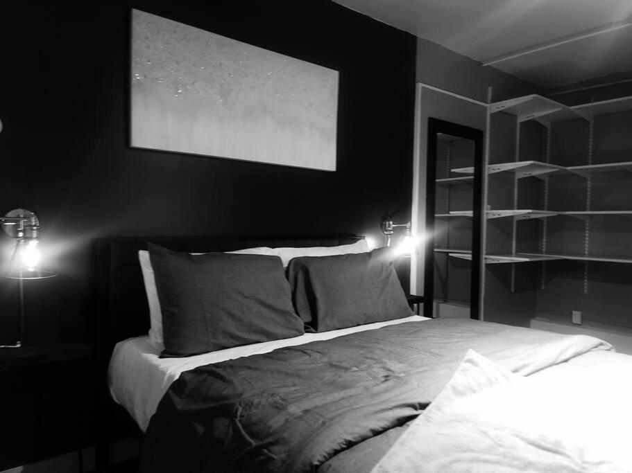 Lux Apt Beacon Eksteriør bilde